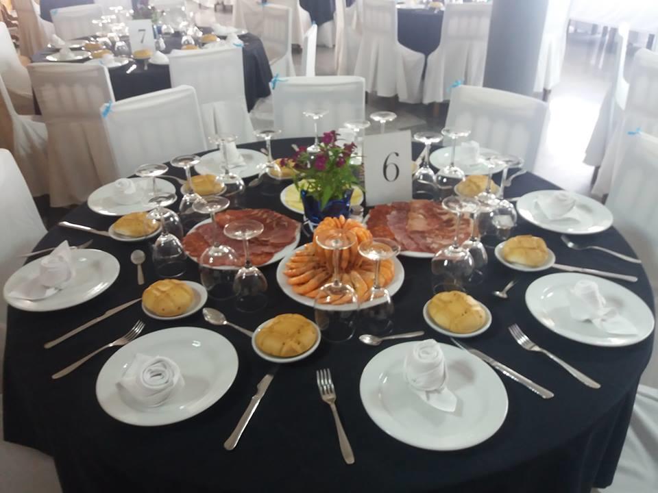 Hostal Botafumeiro Mota del Marqués 外观 照片