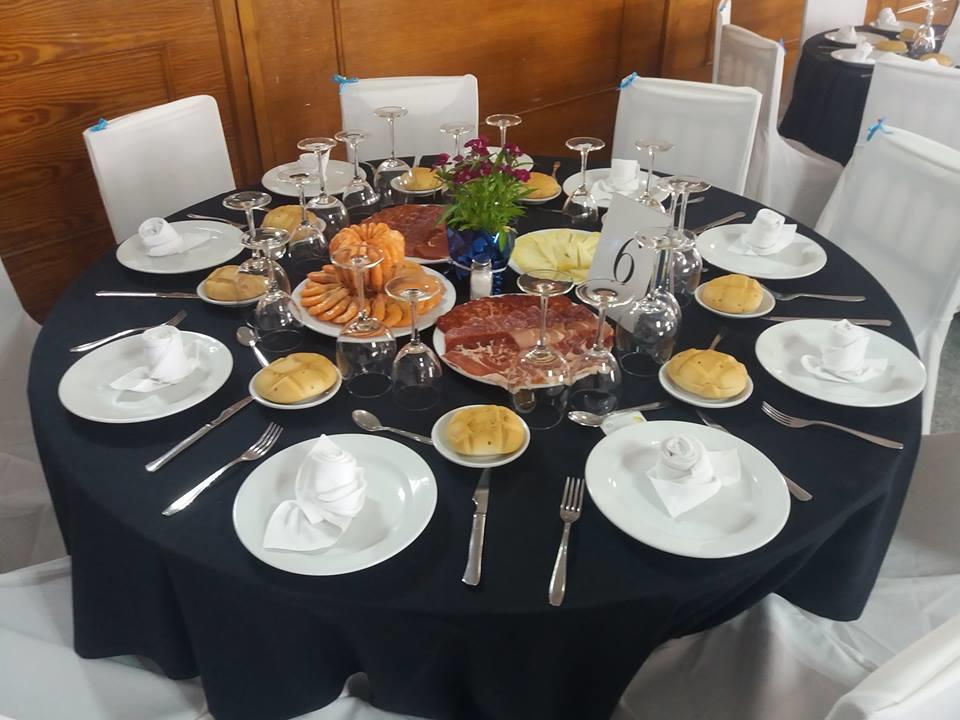 Hostal Botafumeiro Mota del Marqués 外观 照片